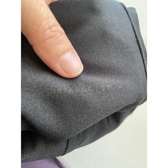 Robert Clergerie Paris Sz 5/6? Sock Boots Black Leather Made in France Designer - Picture 16 of 16